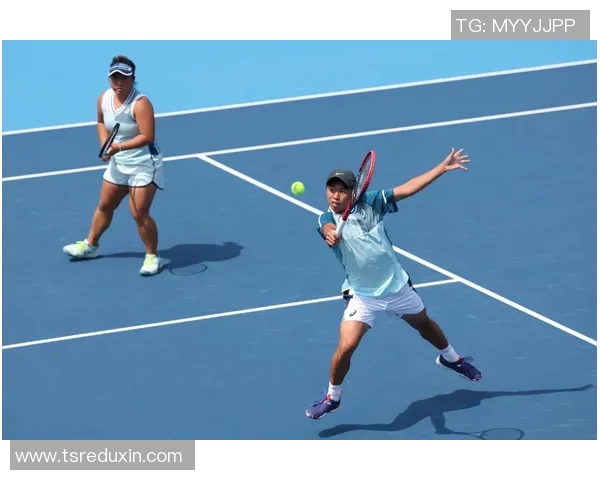 专访吴伟揭秘网球成功秘诀与职业生涯背后的故事