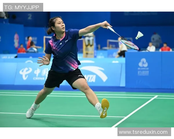 全运会精彩回顾成都羽毛球队展现出色节奏与团队默契 全运会精彩回顾成都羽毛球队展现出色节奏与团队默契