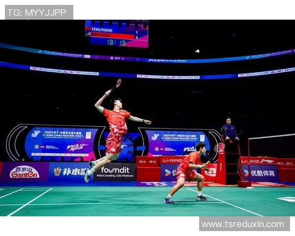 深圳羽毛球队在大师赛中的状态分析与表现评估 深圳羽毛球队在大师赛中的状态分析与表现评估